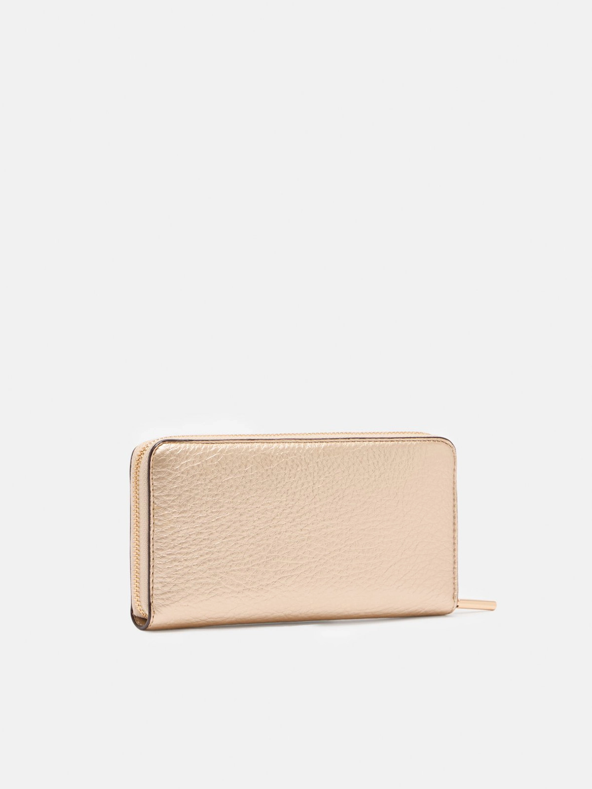 AF5170E0027 Liujo Large Zip Around Wallet