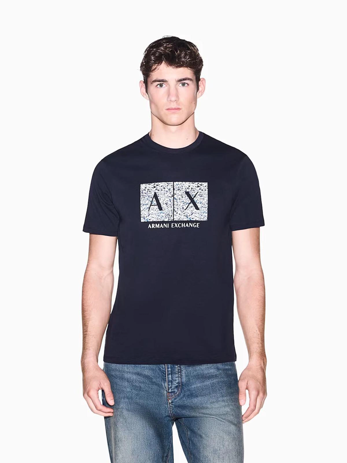 Armani Exchange