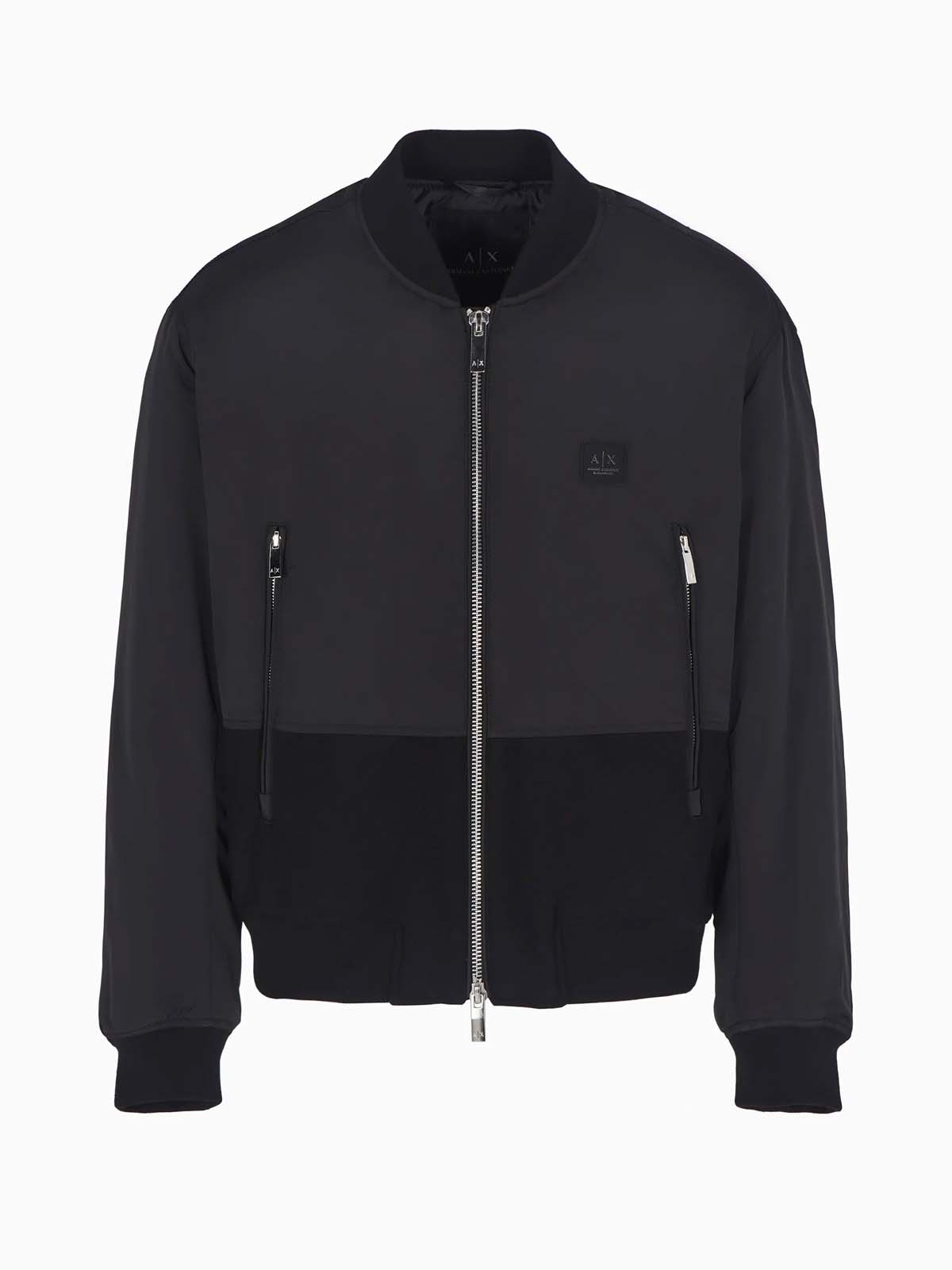 Armani Exchange