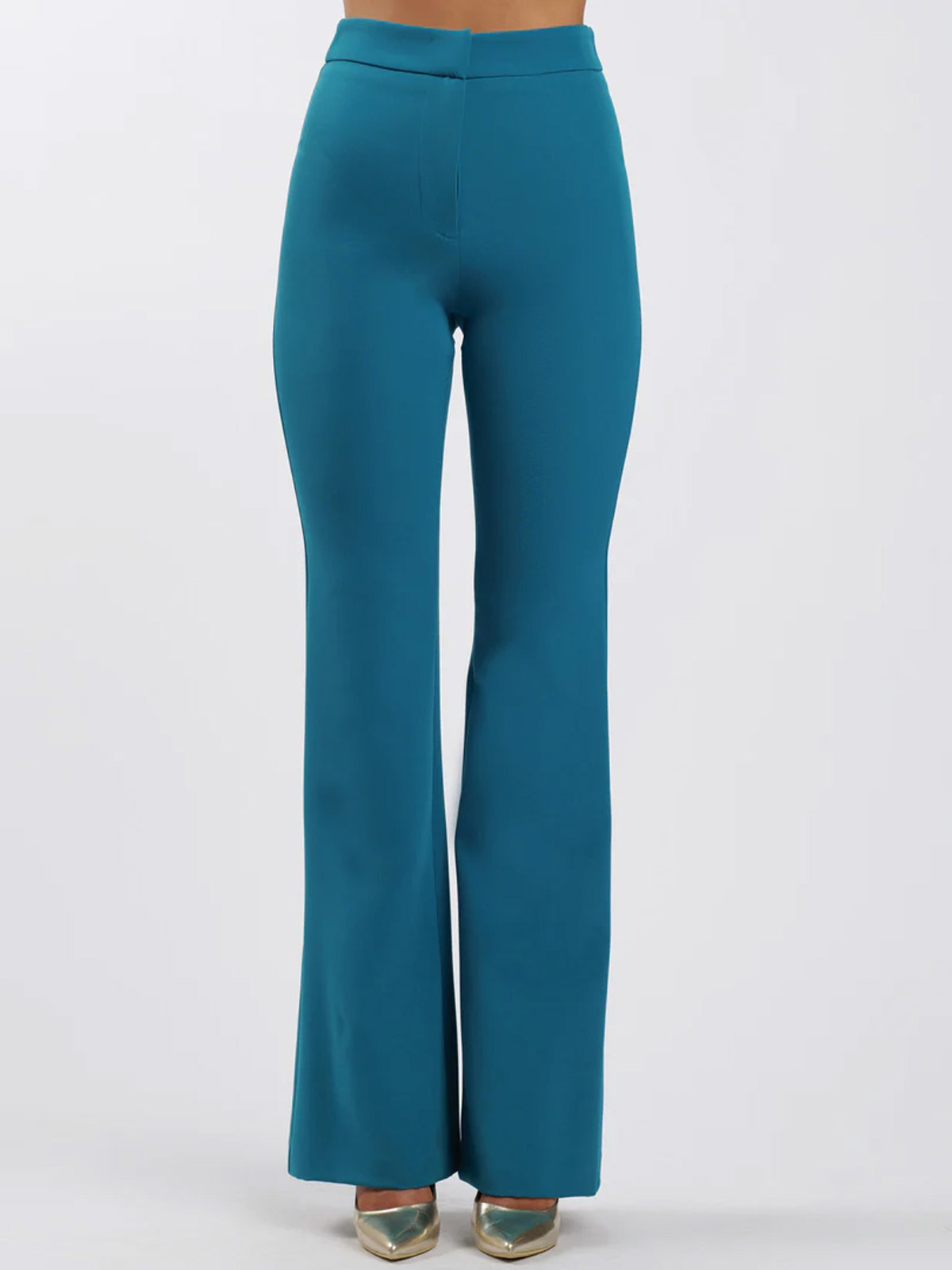 SILENCE LIMITED PANTALONE ZAMPA LIBRA NP2003L