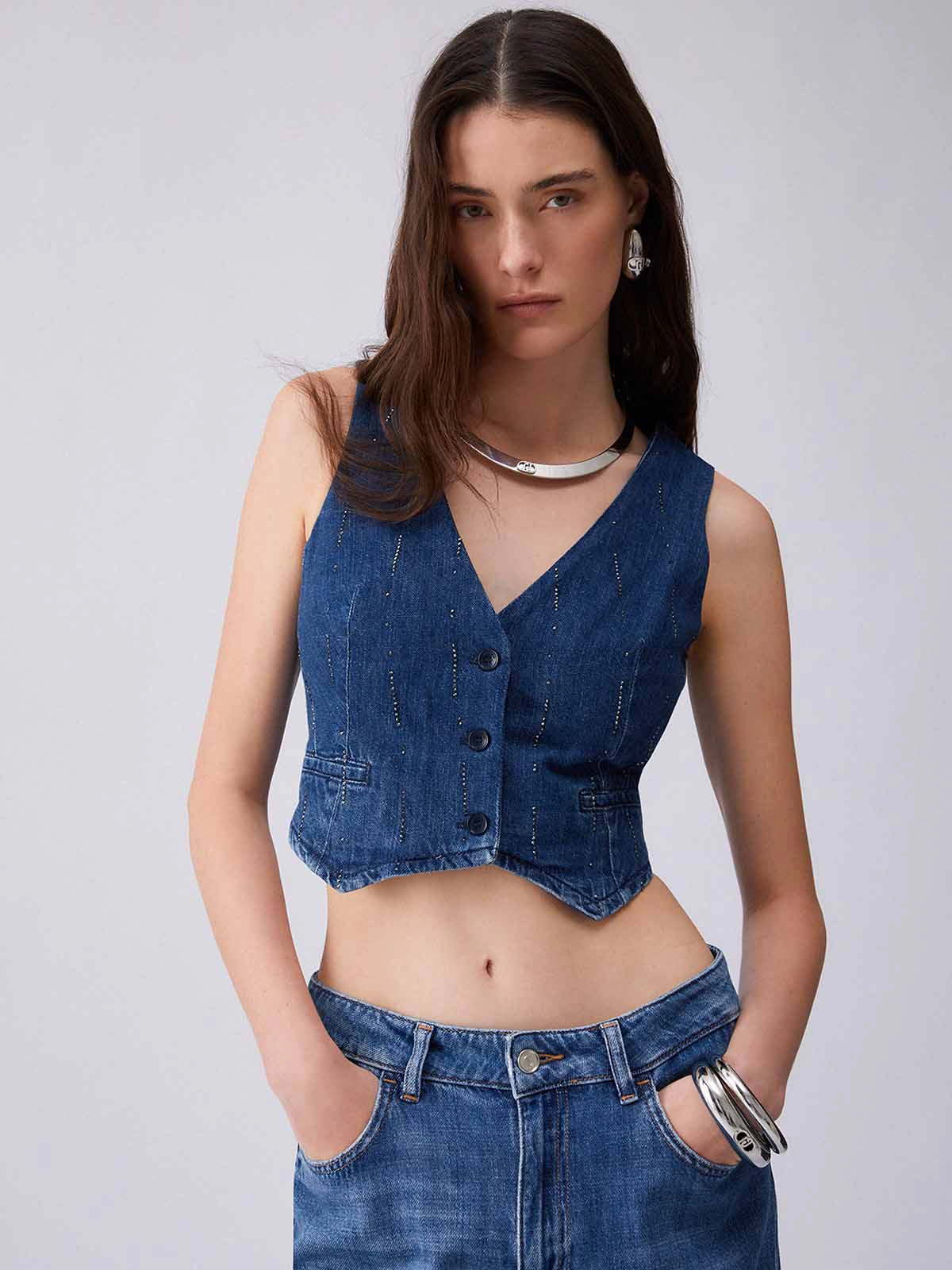 Liu Jo