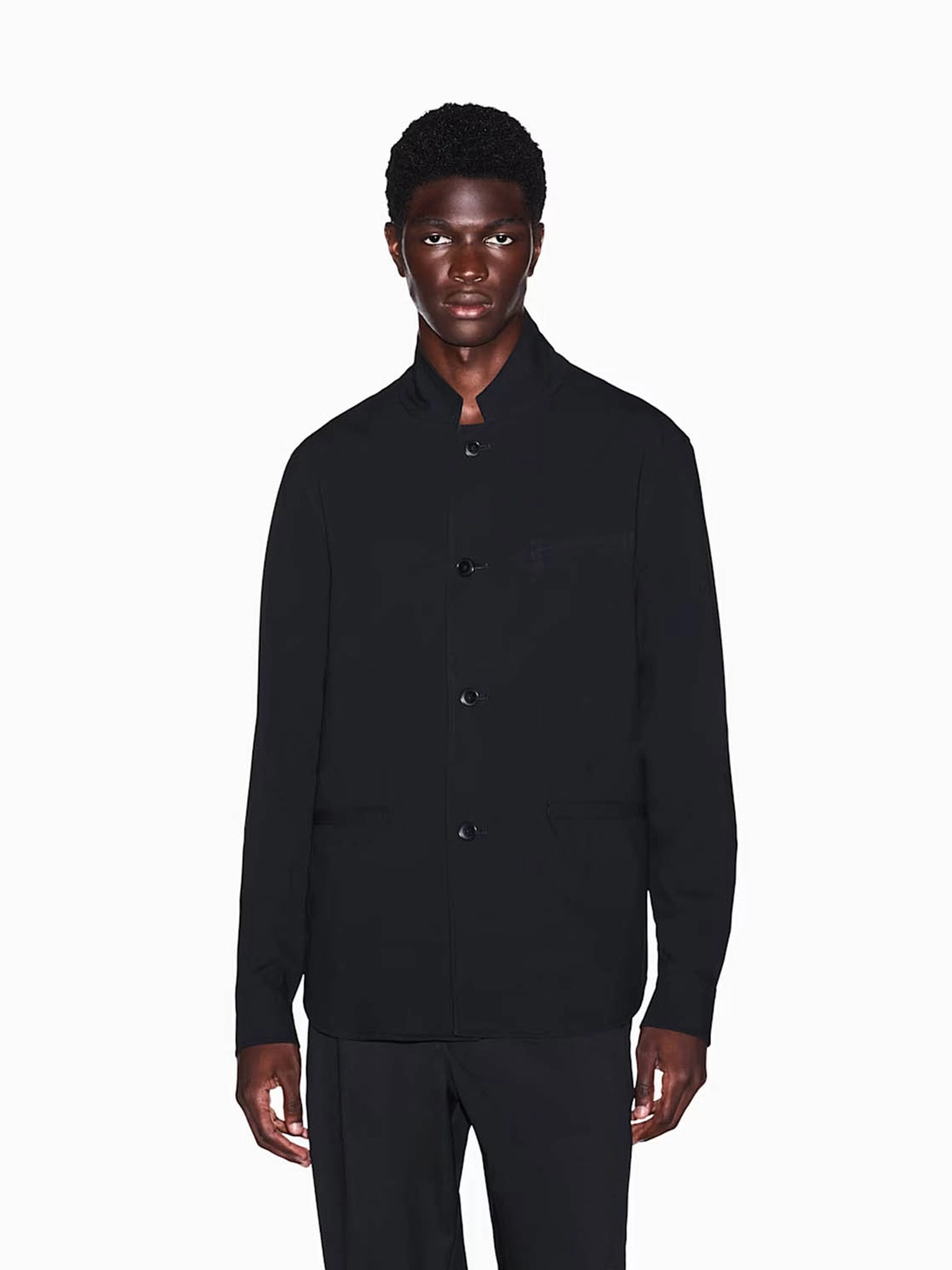 Armani Exchange