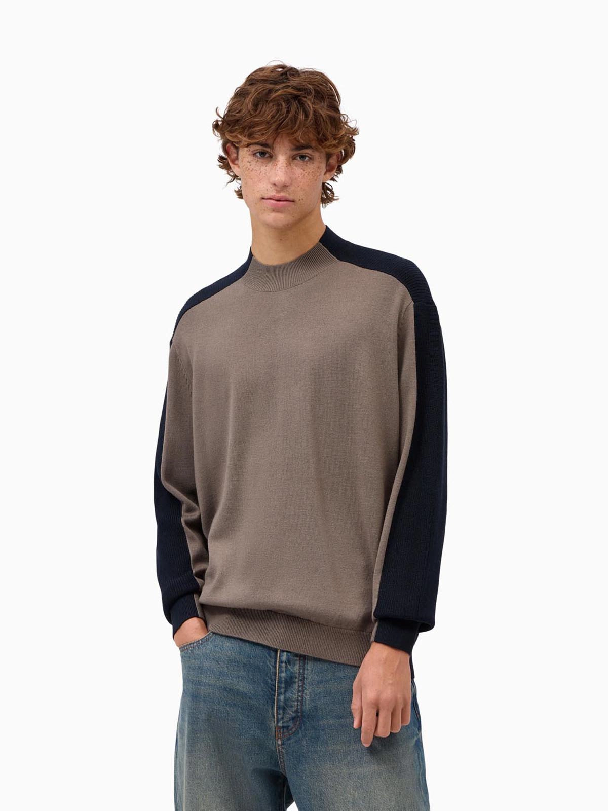 Armani Exchange