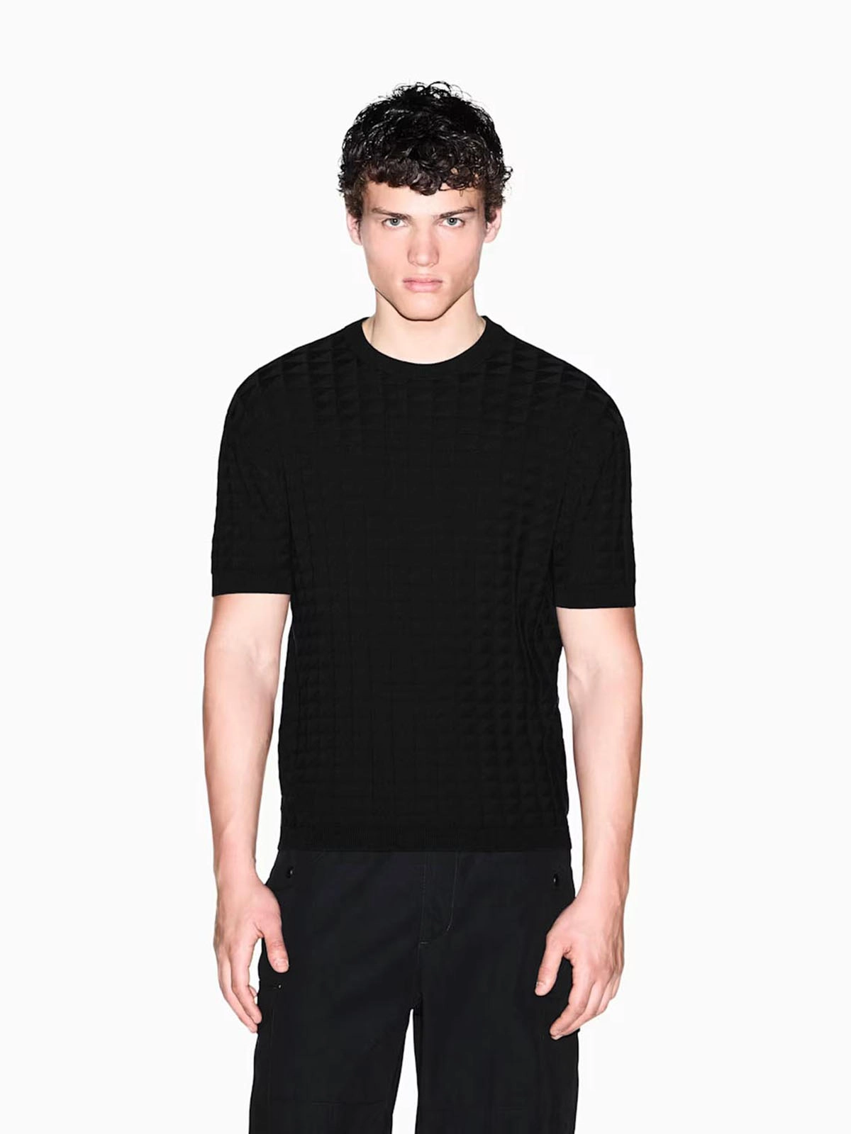 Armani Exchange
