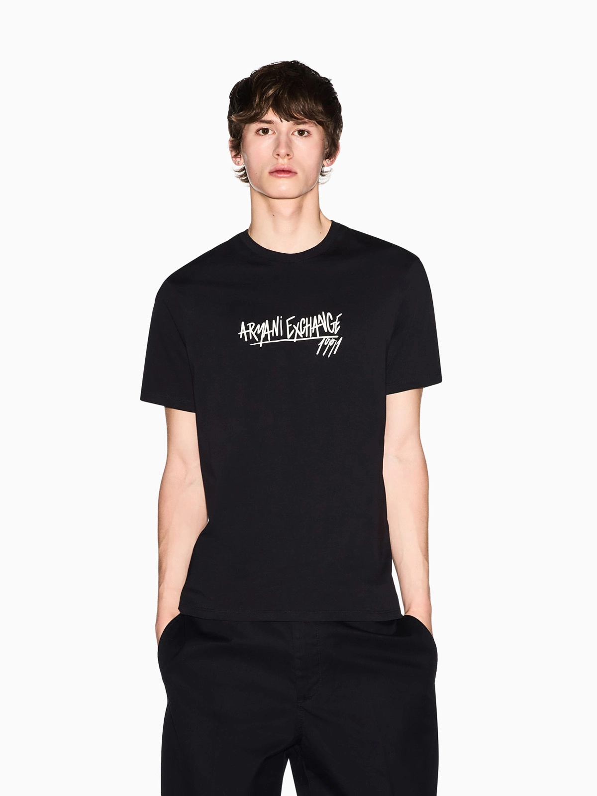 Armani Exchange
