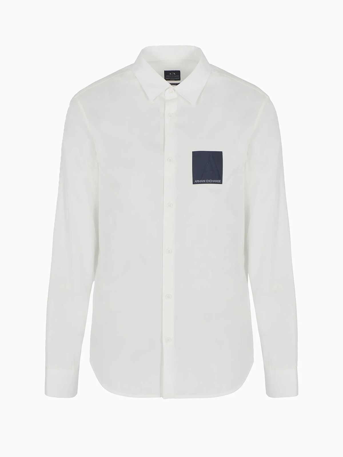 ARMANI EXCHANGE 6DZC20 ZNXLZ
