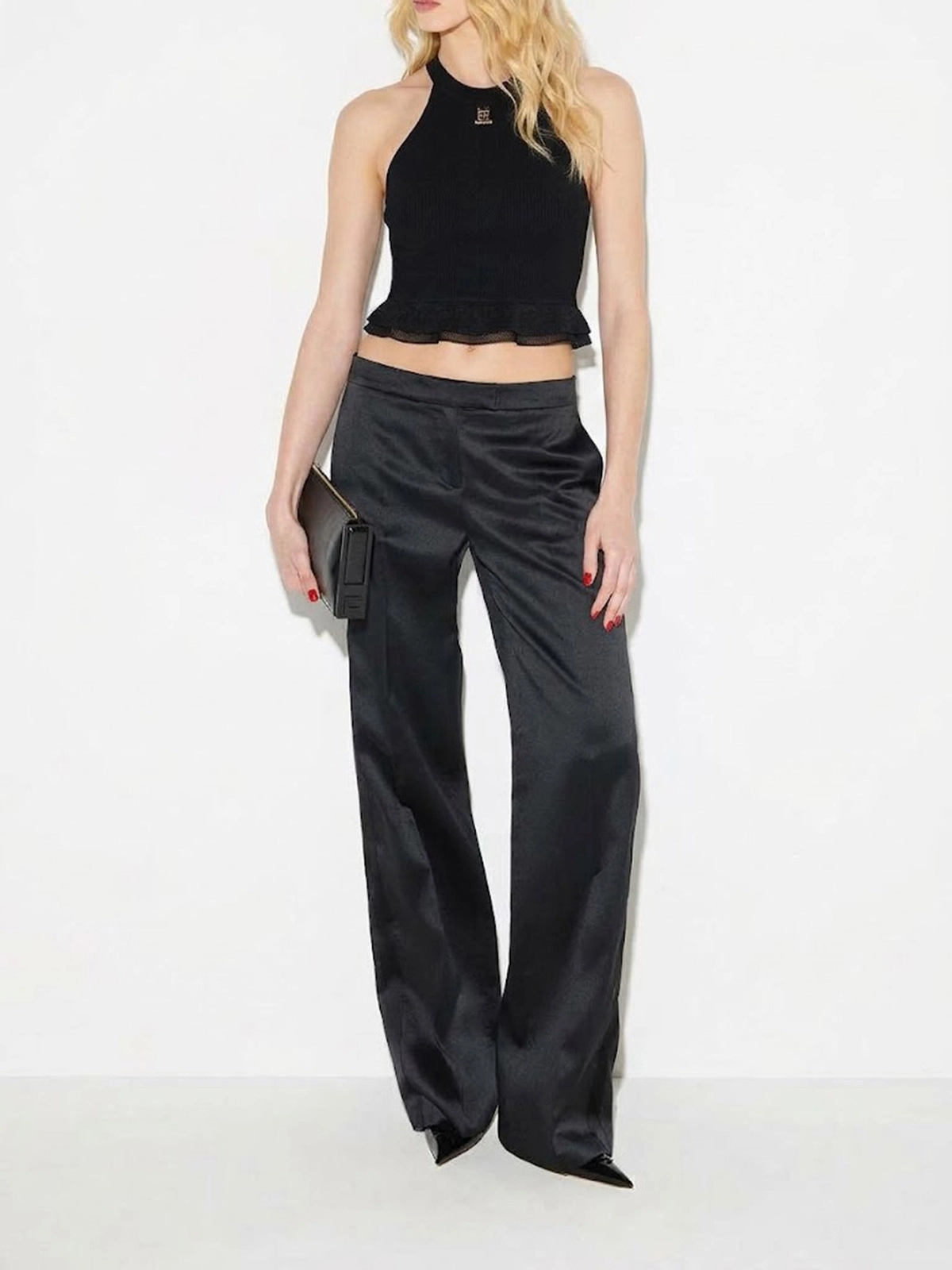 ELISABETTA FRANCHI TK08B66E2