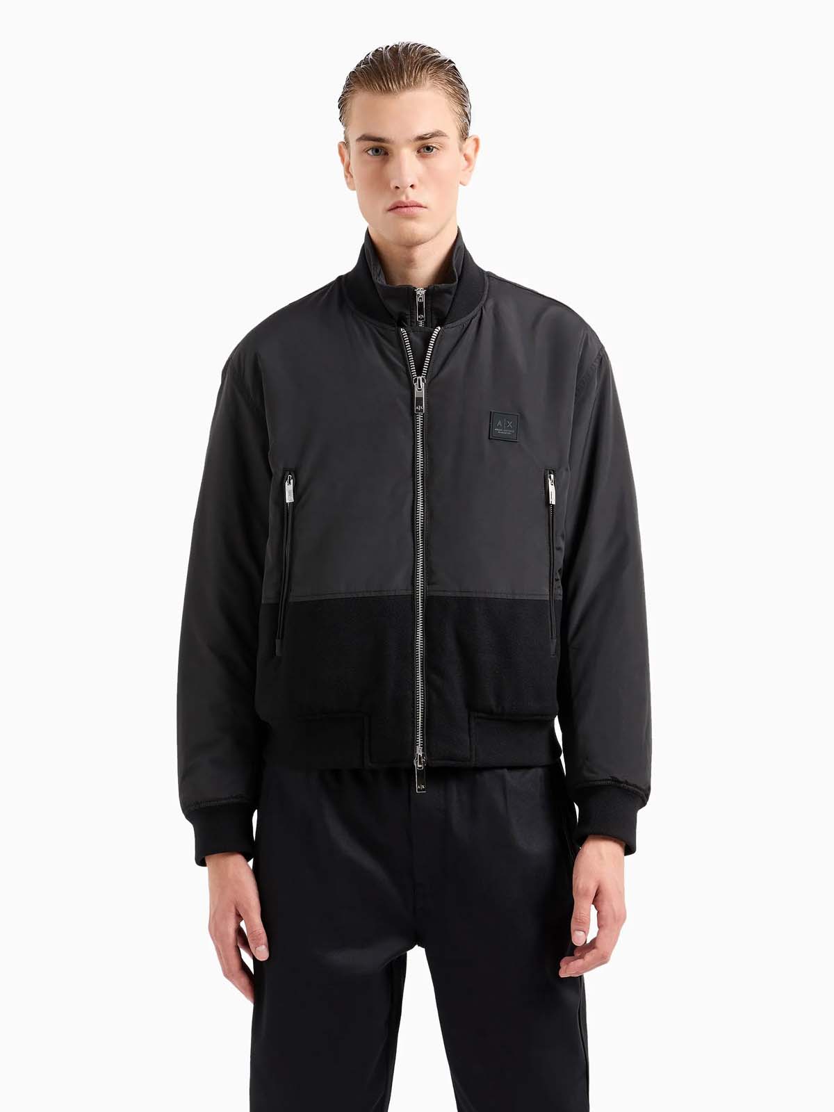 ARMANI EXCHANGE アウター ARMANI EXCHANGE ブルゾン アウター 「A|X アルマーニ