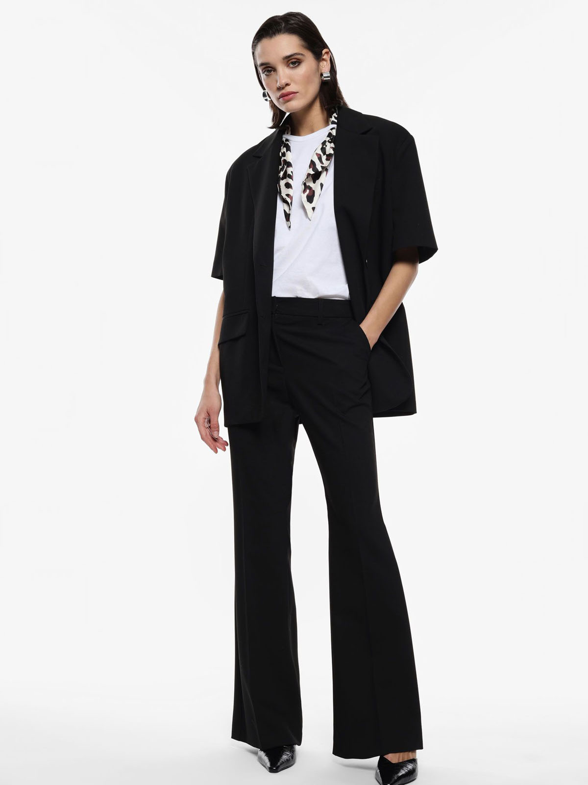 IMPERIAL Pantalone P5T1JIC