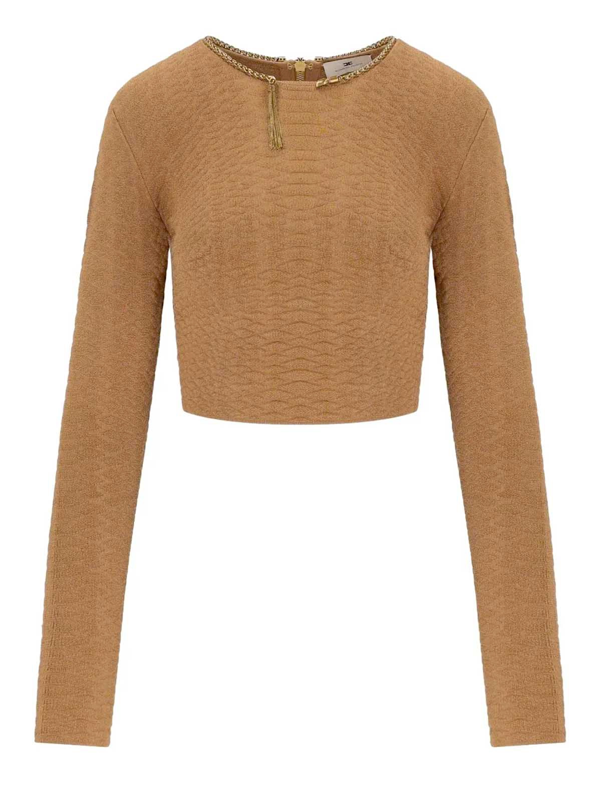 ELISABETTA FRANCHI MK32S67E2