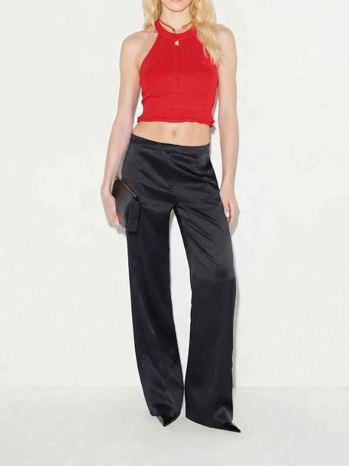 ELISABETTA FRANCHI TK08B66E2