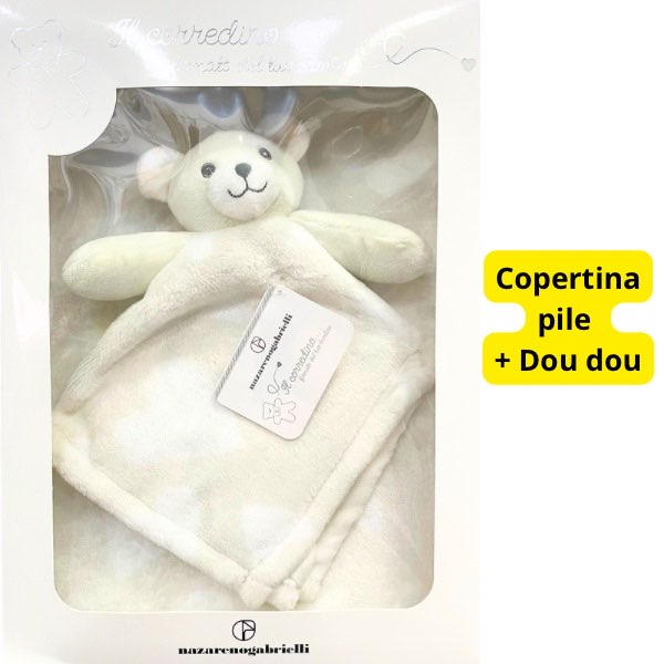 NAZARENO GABRIELLI NG-4790 ORSETTO