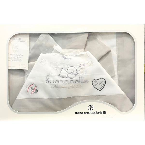 NAZARENO GABRIELLI NG101 DIS21