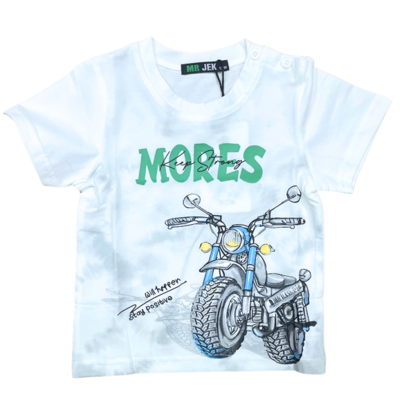 MR JEK DS-8494
