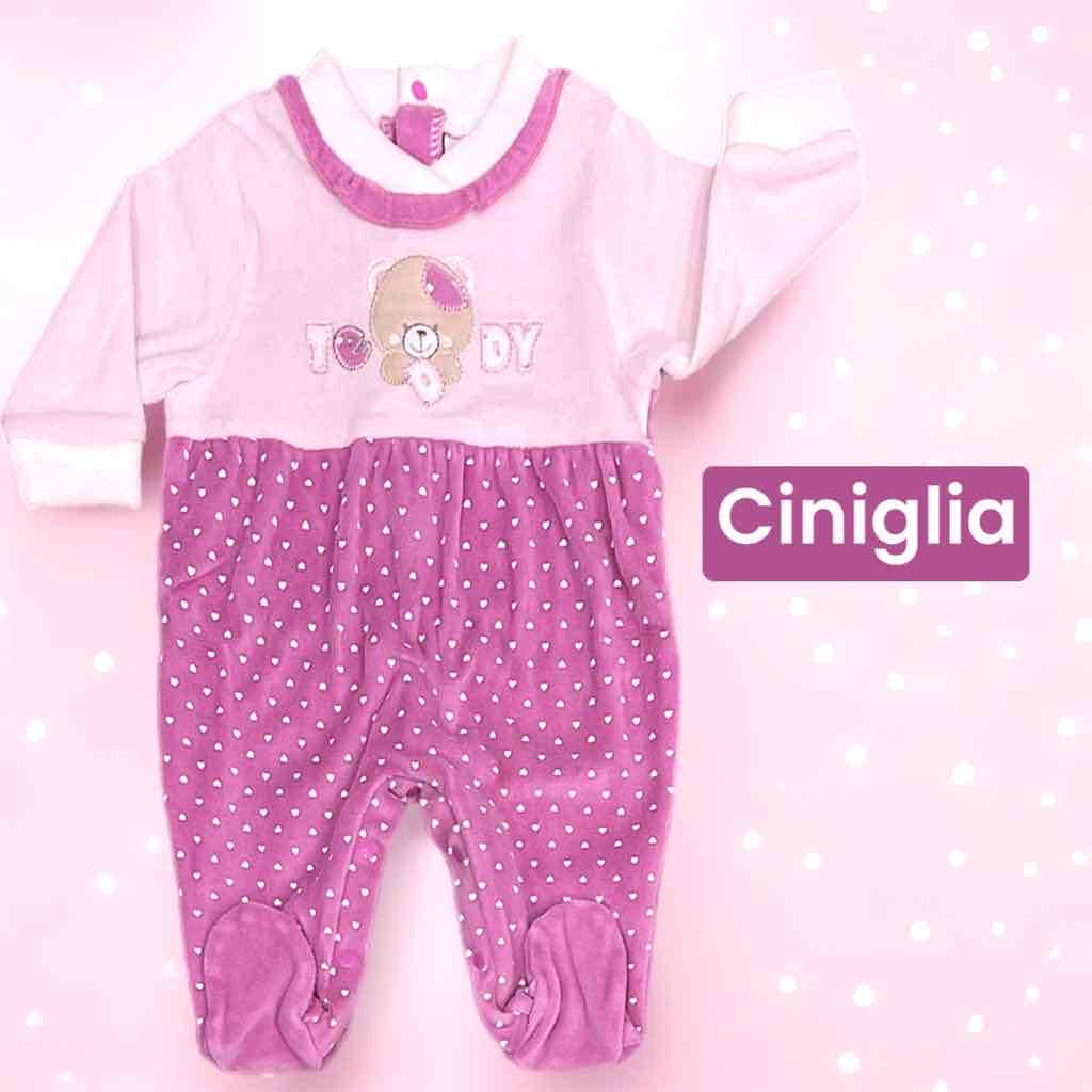 PREZIOSINI BABY PRXA473