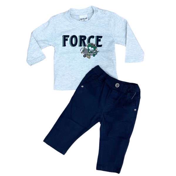 REPANDA RF-1318 COMP