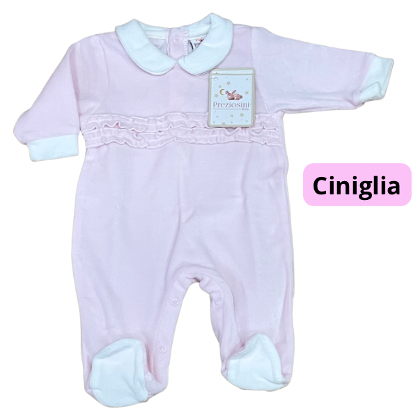 PREZIOSINI BABY PRXA504 F/7