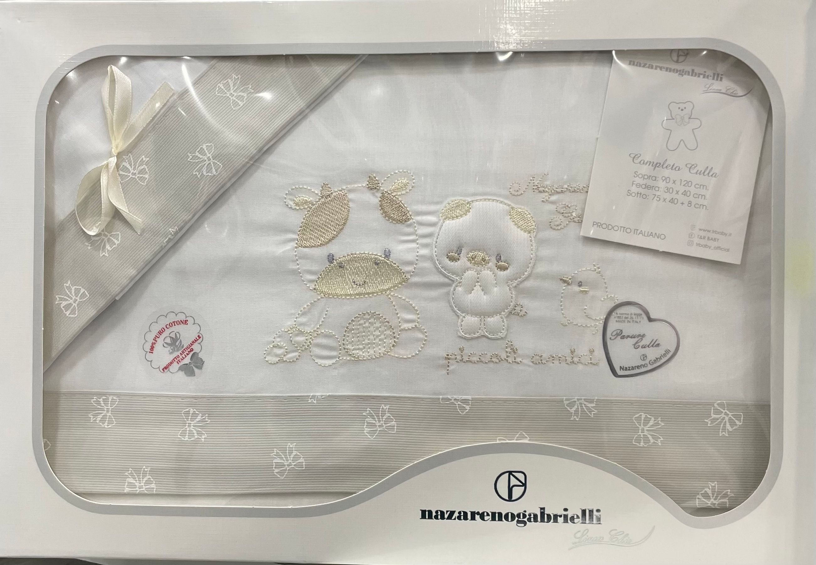 NAZARENO GABRIELLI NG91 DIS23