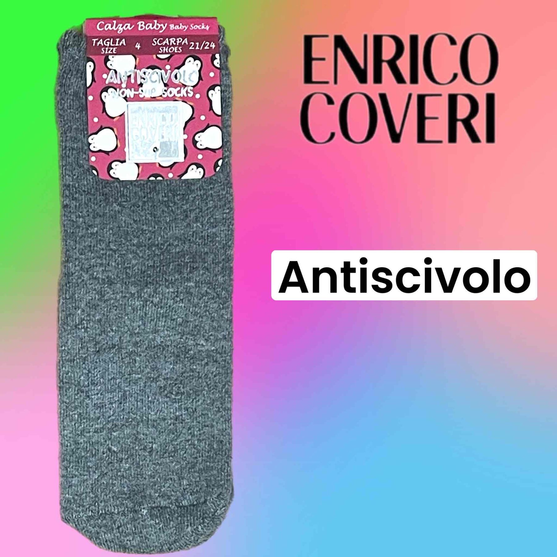 ENRICO COVERI SWEET 1