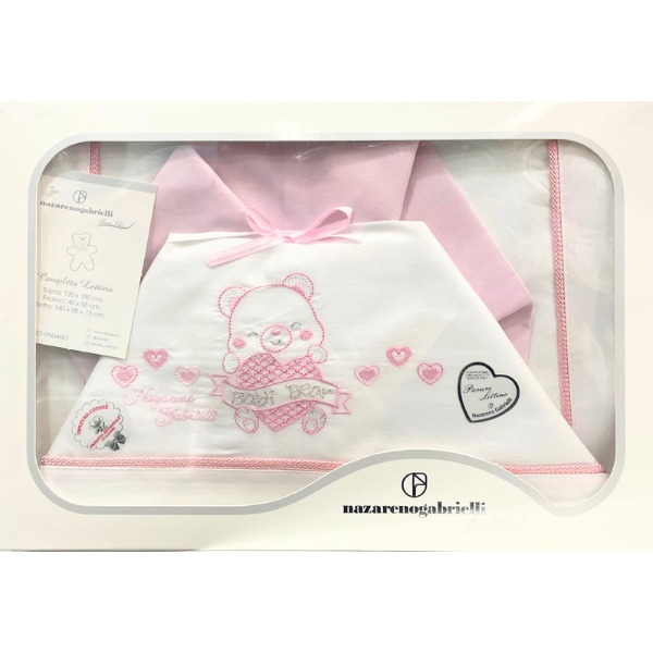 NAZARENO GABRIELLI NG101 DIS25