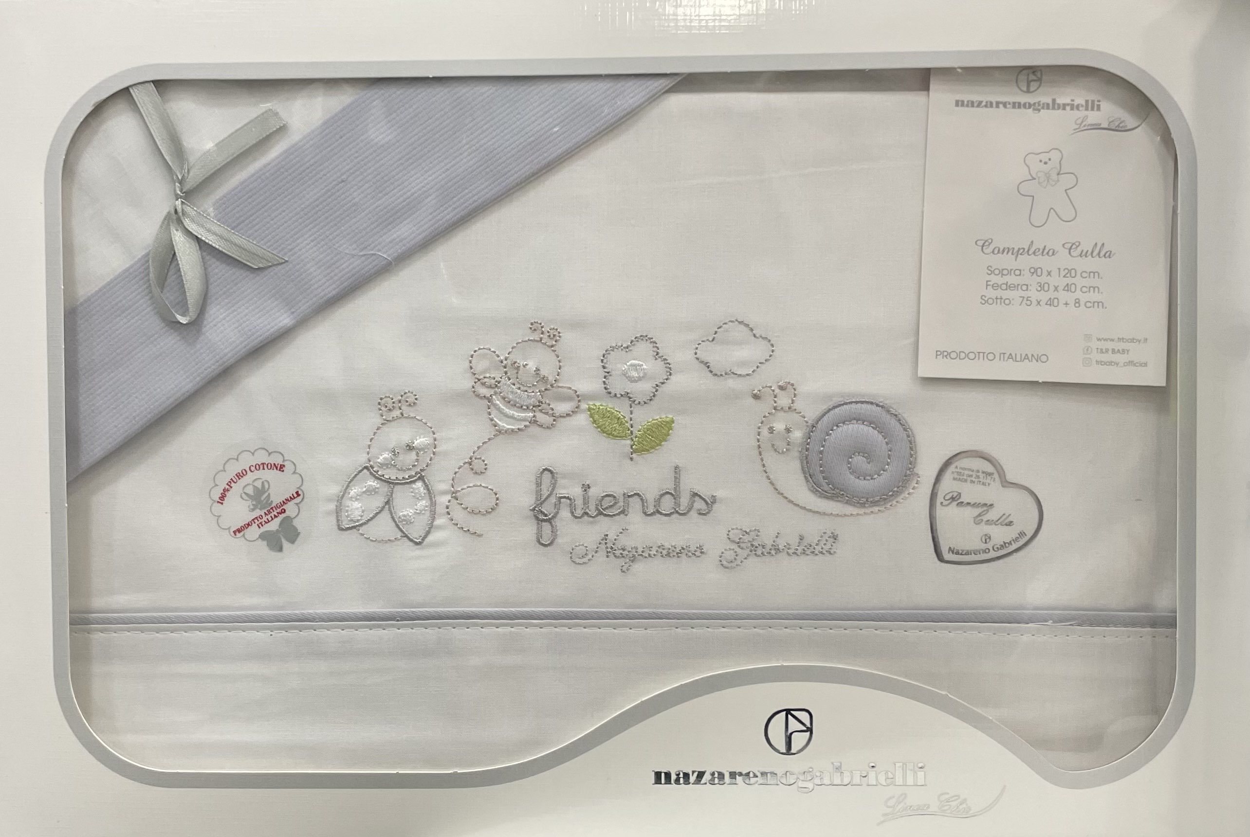 NAZARENO GABRIELLI NG91 DIS24