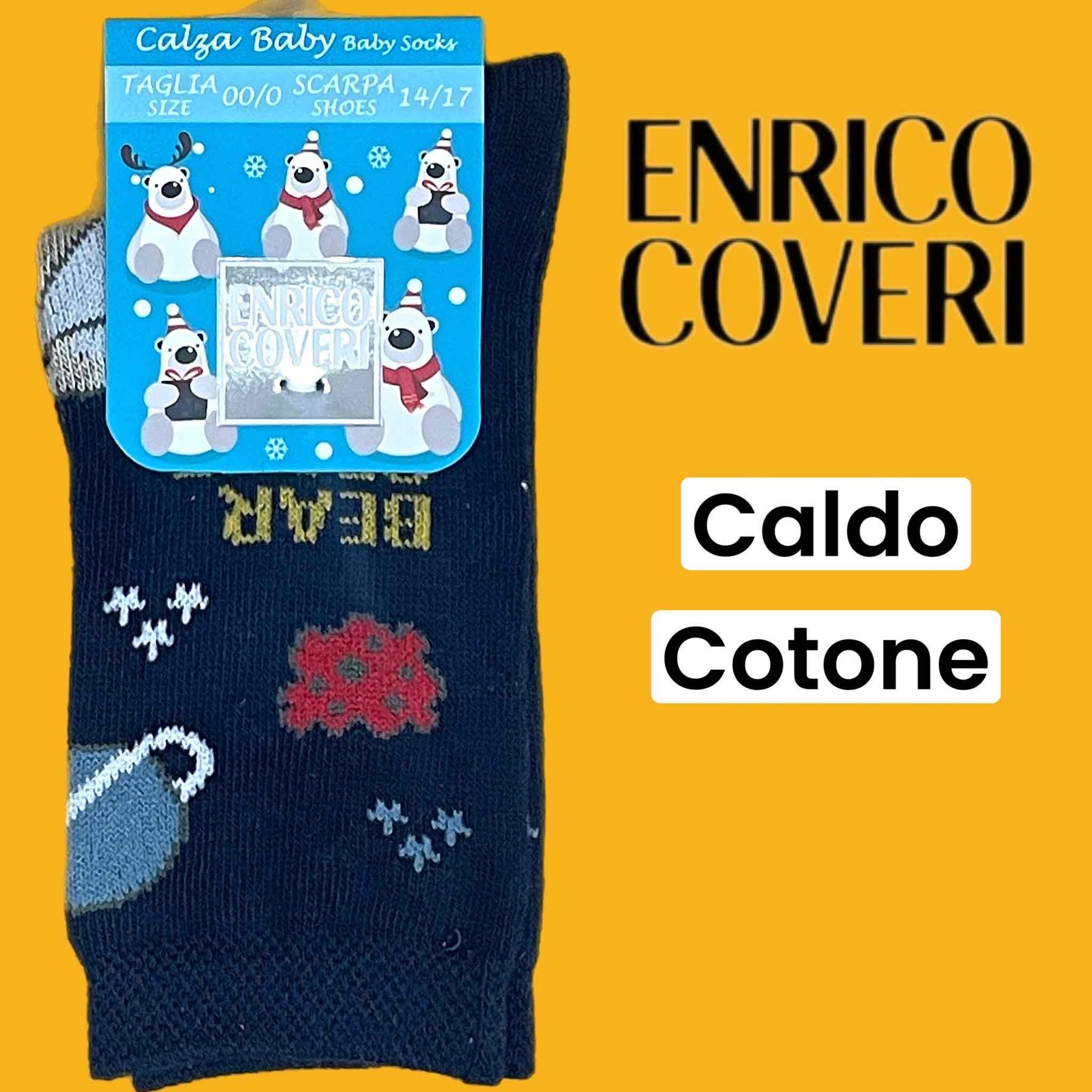ENRICO COVERI PISOLO 337