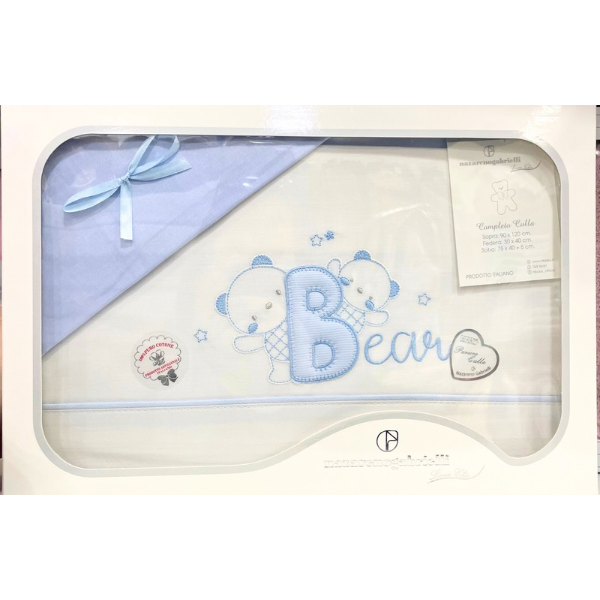 NAZARENO GABRIELLI NG91 DIS10