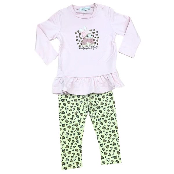 KARINO KIDS RY-004