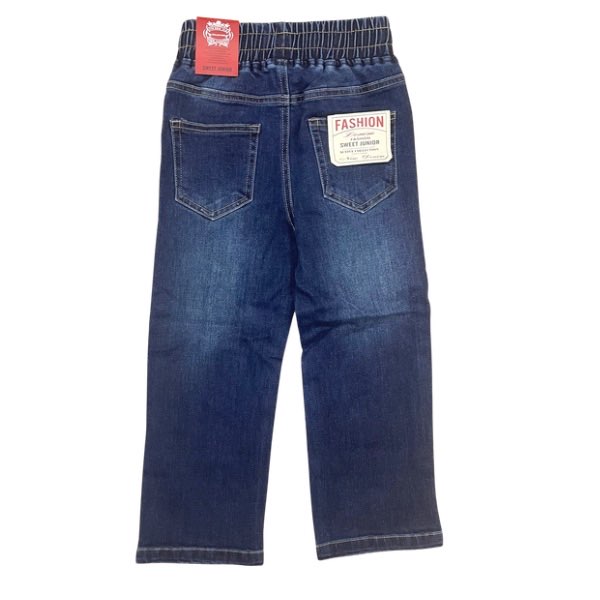 SWEET JUNIOR ZS-348