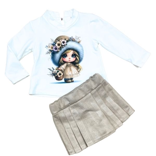 ITALY MODA 5156