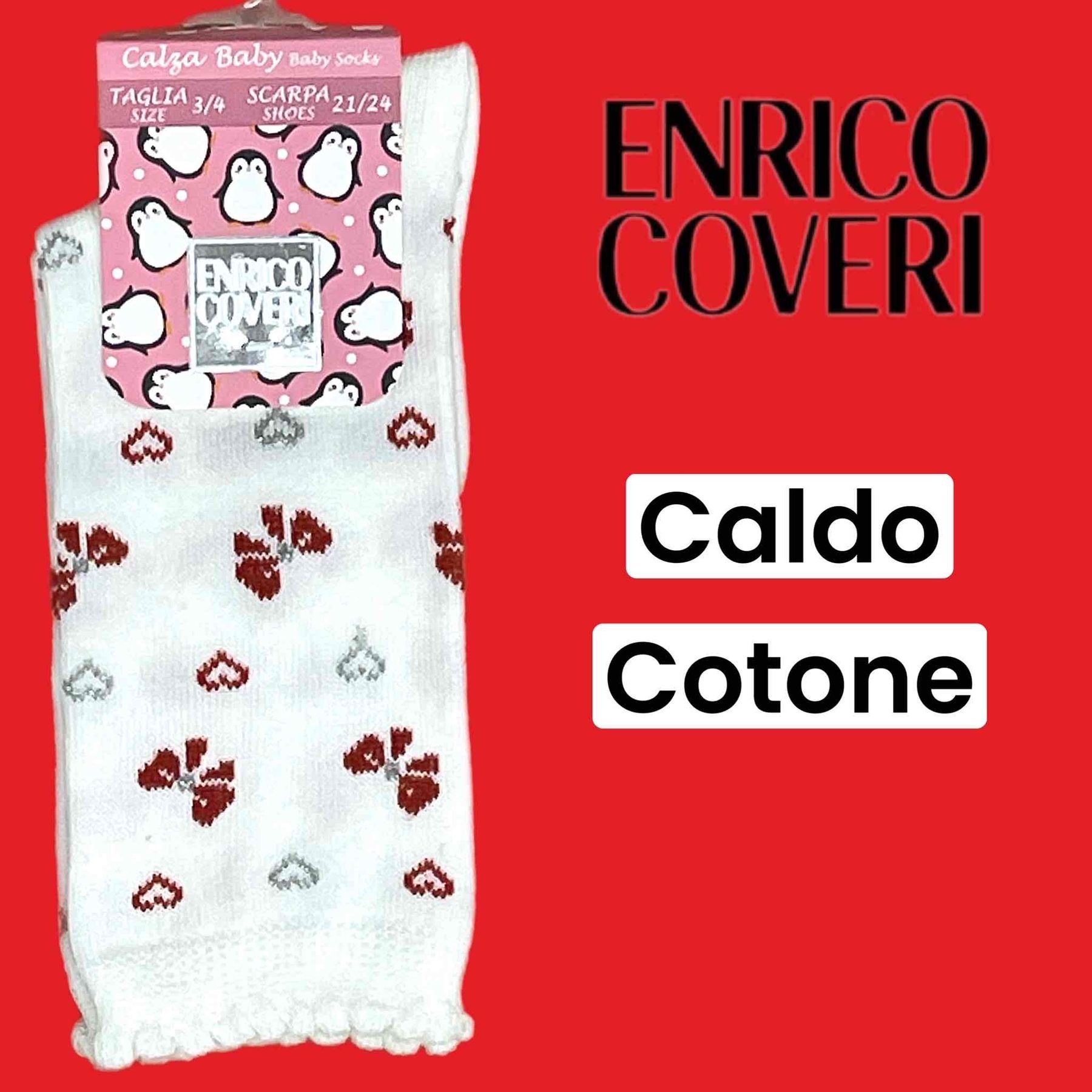 ENRICO COVERI LOLLY 341