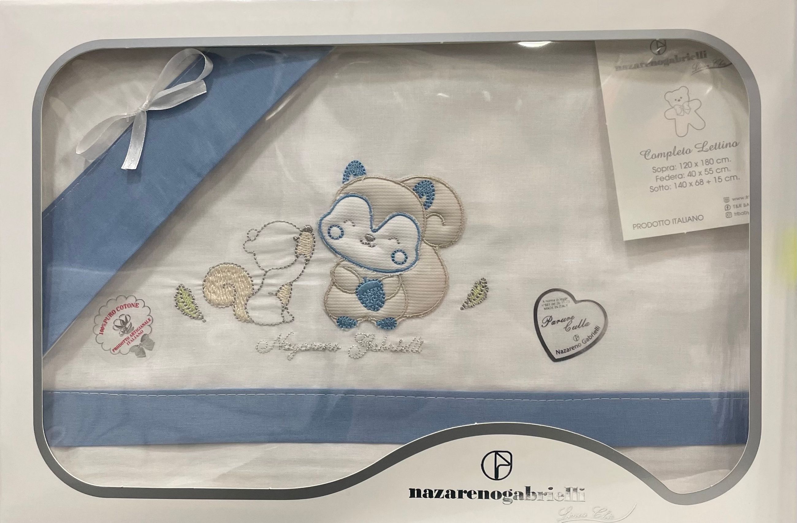 NAZARENO GABRIELLI ng91 dis9