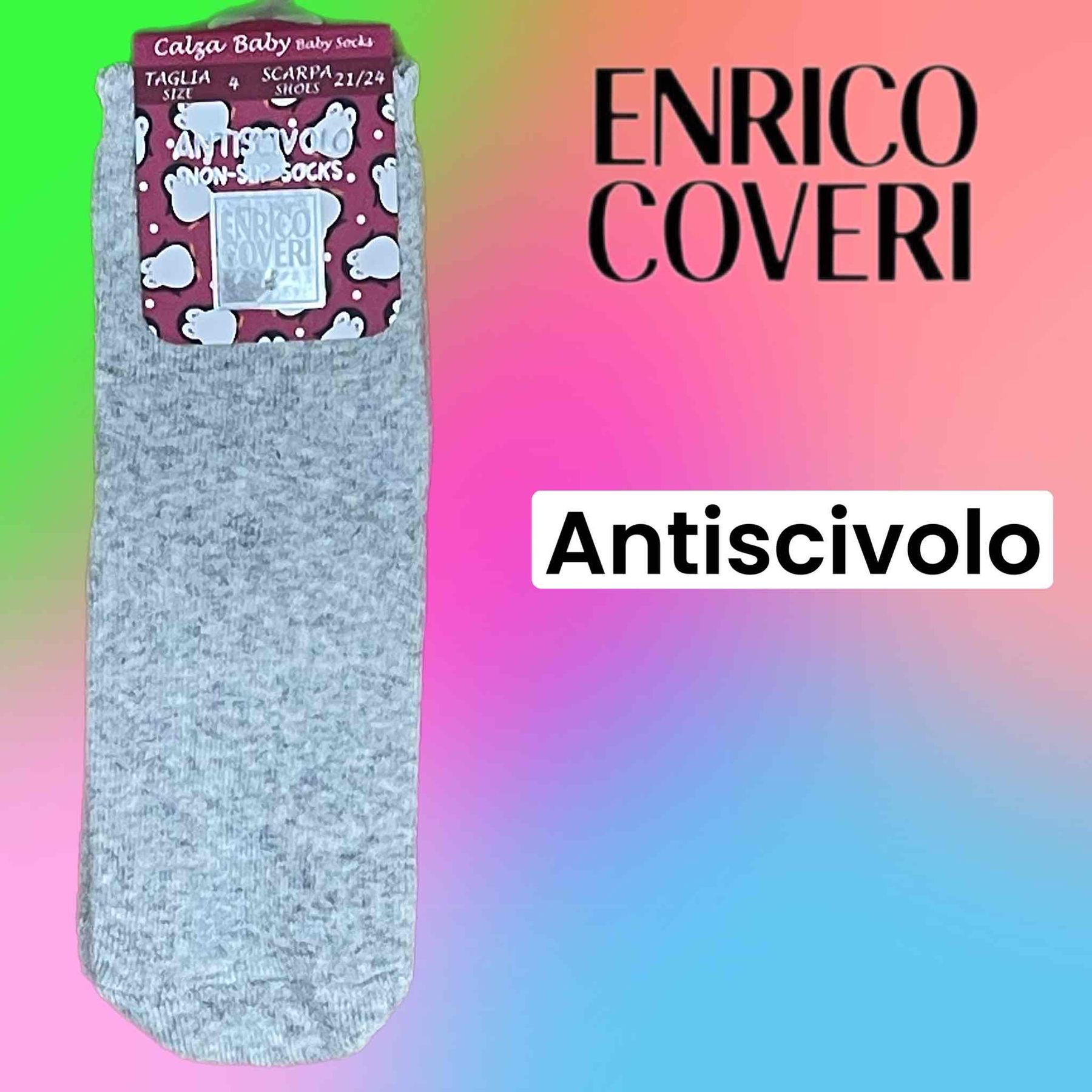 ENRICO COVERI SWEET 1