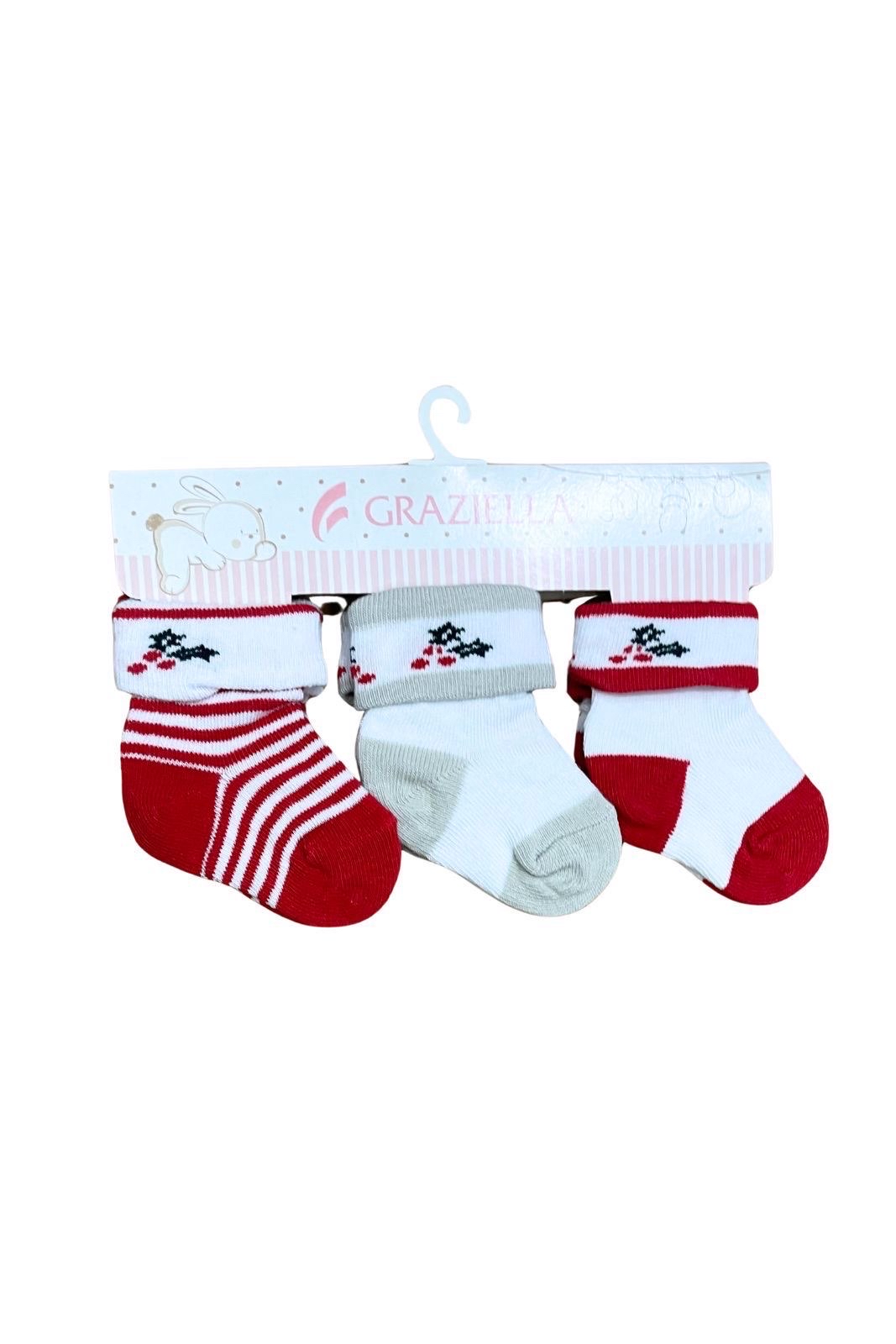 GRAZIELLA CLZ-45390