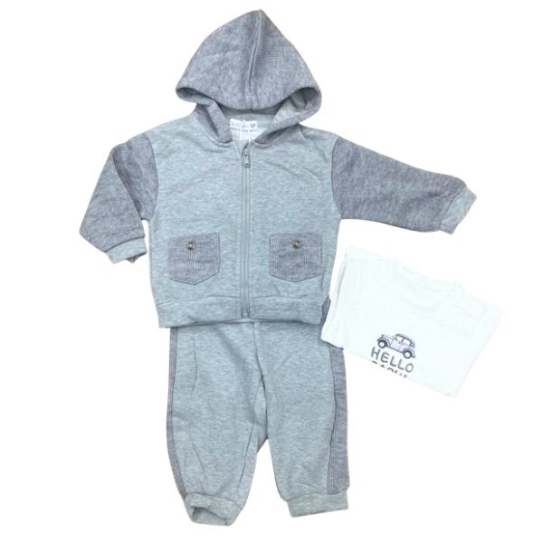 BABY GANG AB-8641