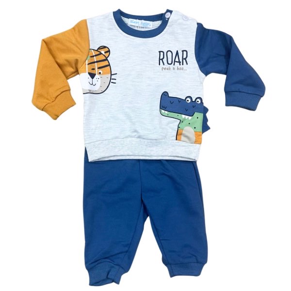 SWEET JUNIOR SJ-1079