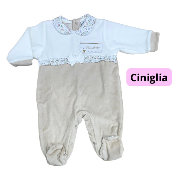 BATUFFOLINI B524 F/15