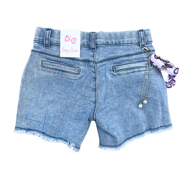 SWEET JUNIOR ZS-259