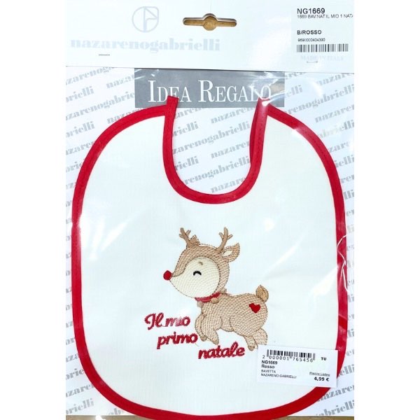 NAZARENO GABRIELLI NG1669