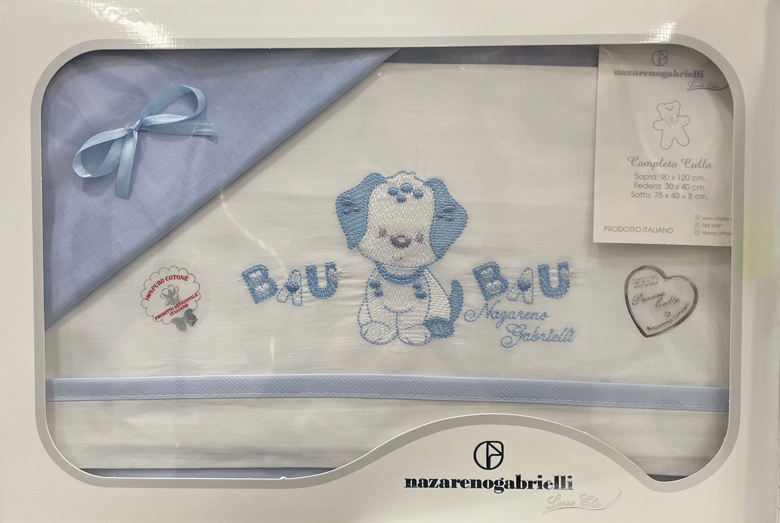 NAZARENO GABRIELLI NG91 DIS22