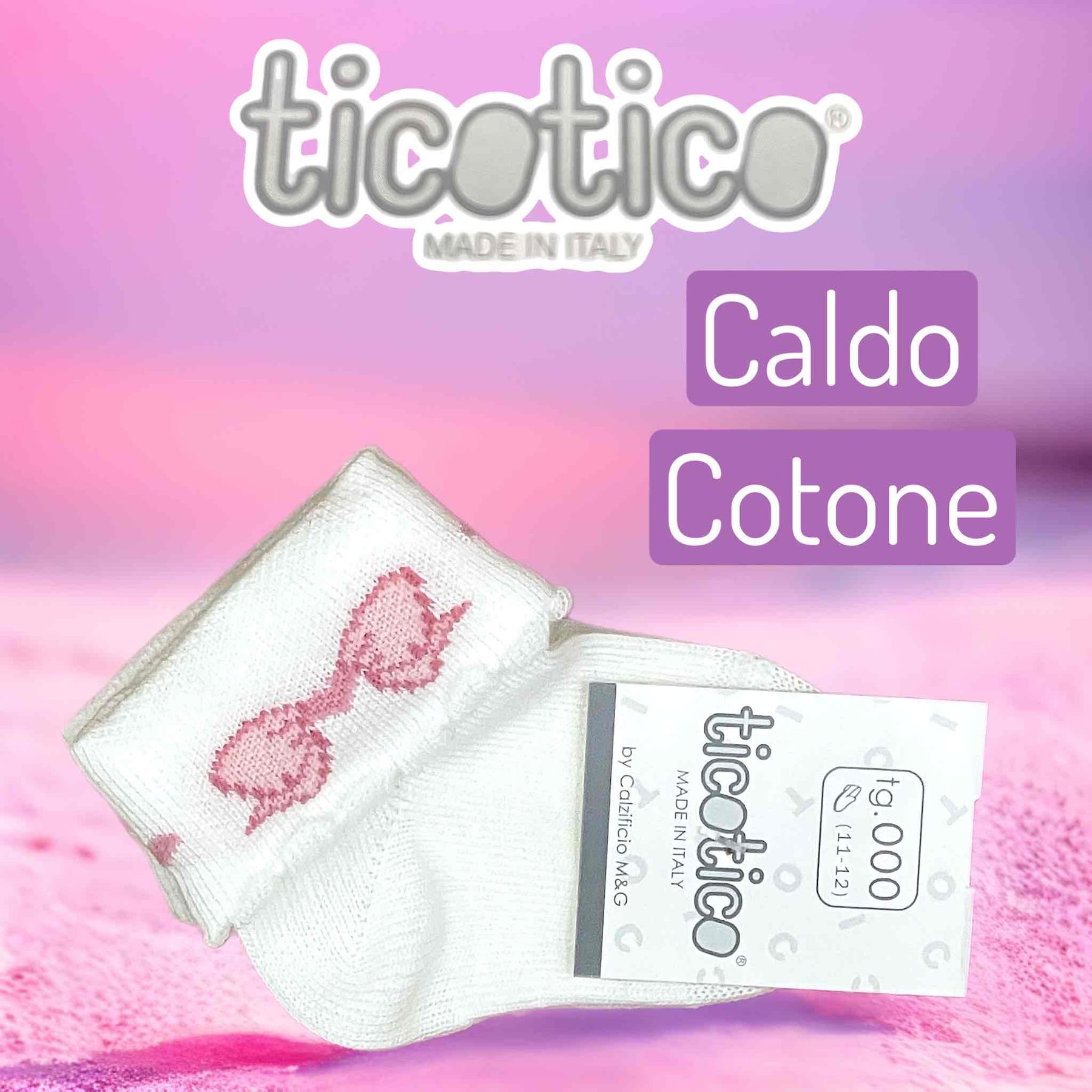 TICOTICO NFR2394