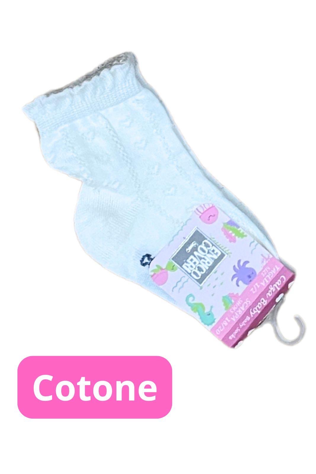 ENRICO COVERI LITTLE 322