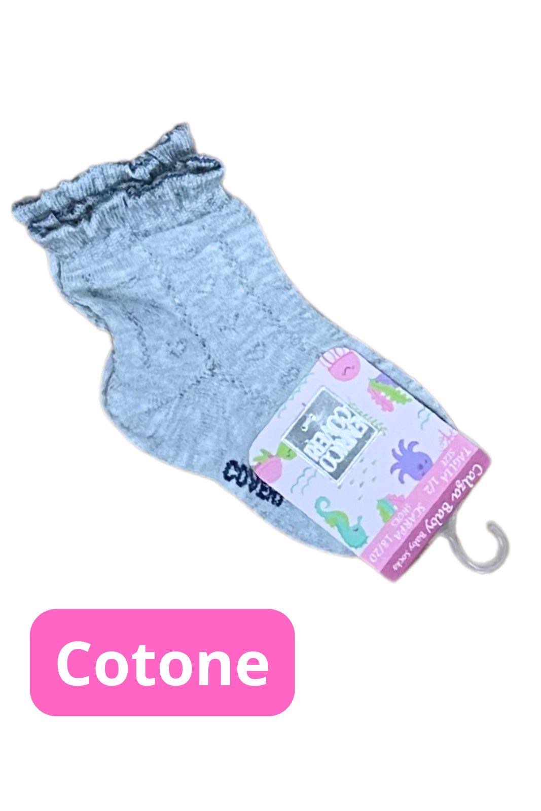 ENRICO COVERI LITTLE 322