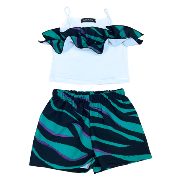 MADE IN ITALY 881131