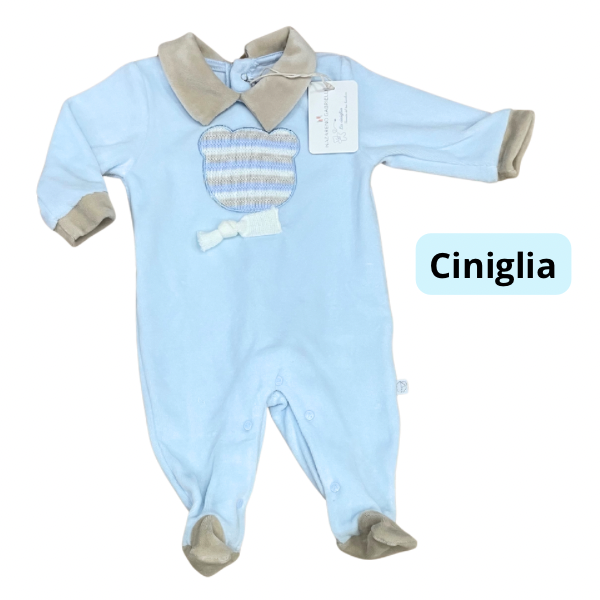 NAZARENO GABRIELLI NG-2110 DIS51