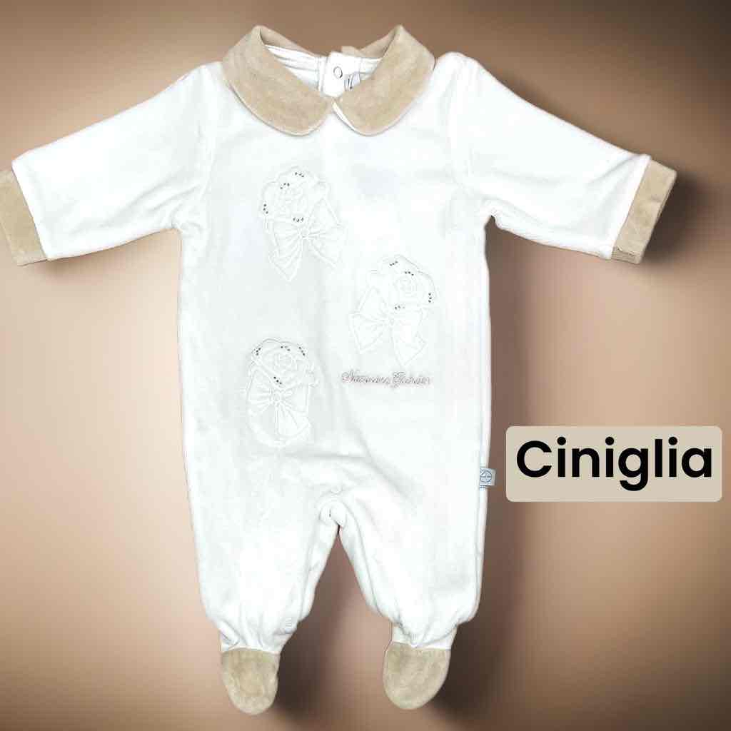 NAZARENO GABRIELLI NG-2210 DIS418