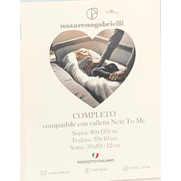 NAZARENO GABRIELLI NG-3016 DIS24