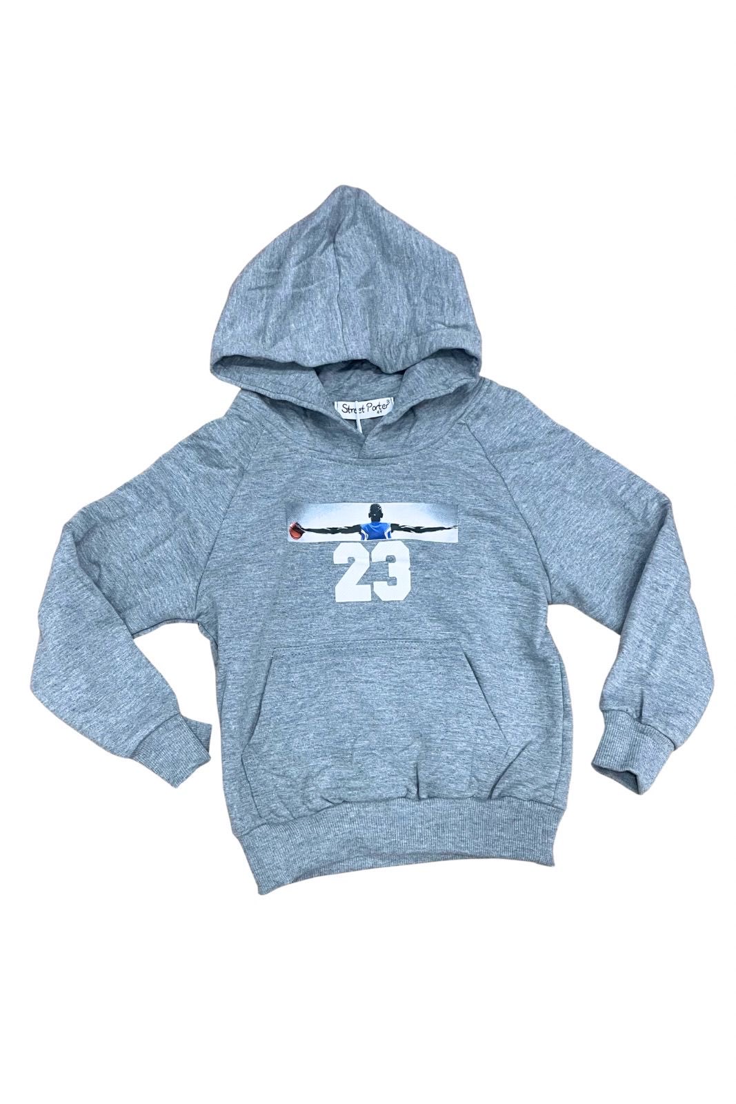 STREET PORTER NT-6556
