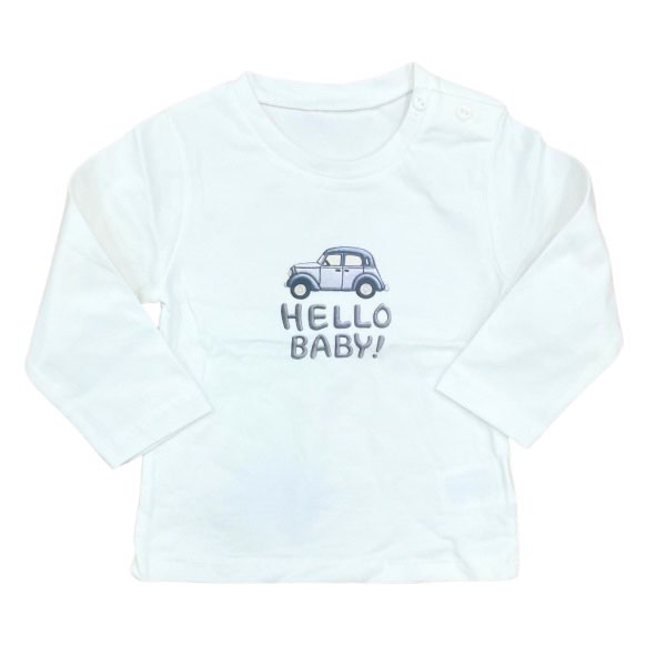 BABY GANG AB-8641