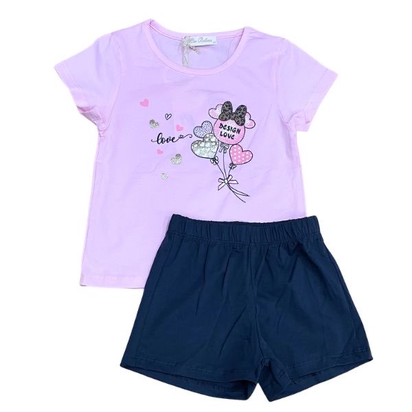 MISS BELLINA XNA9326